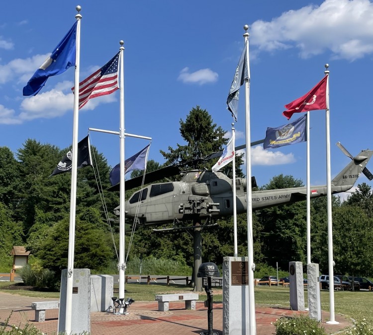 Putnam County Veterans Memorial Park (Carmel,&nbspNY)